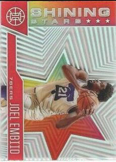 Joel Embiid