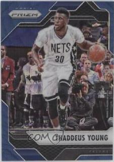 Thaddeus Young