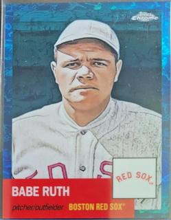 Babe Ruth