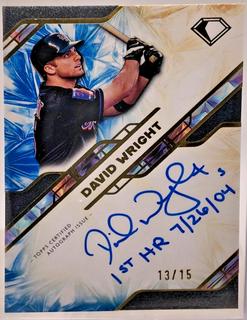 David Wright