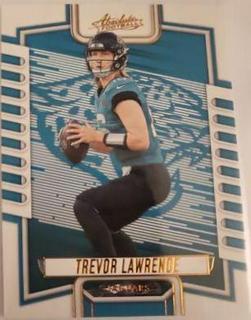 Trevor Lawrence
