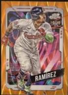 Jose Ramirez