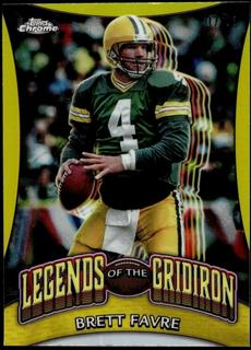 Brett Favre