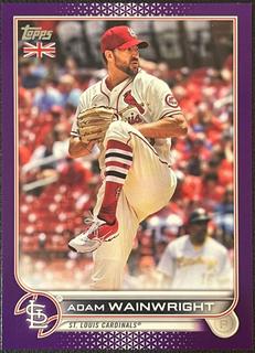 Adam Wainwright