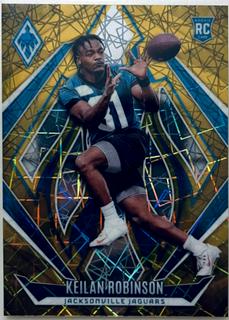 Keilan Robinson