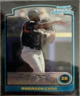 Robinson Cano