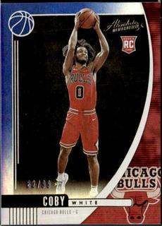 Coby White