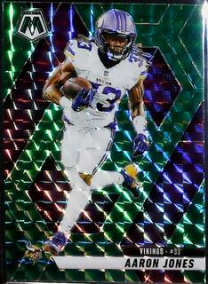 Aaron Jones