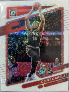 Clint Capela