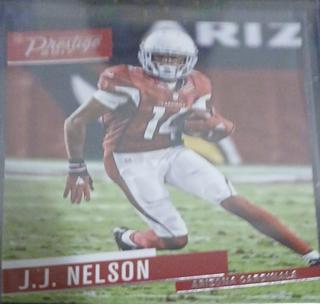 J.J. Nelson