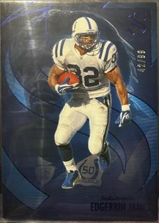 Edgerrin James