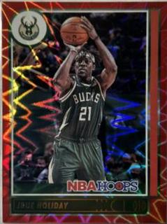Jrue Holiday