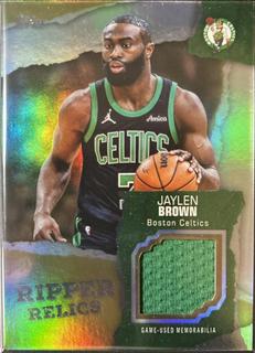 Jaylen Brown
