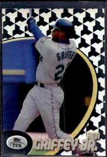 Ken Griffey Jr.