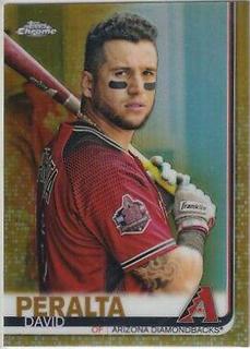 David Peralta