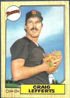 Craig Lefferts