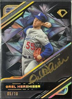 Orel Hershiser