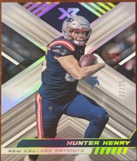 Hunter Henry