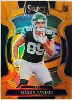 Mason Taylor