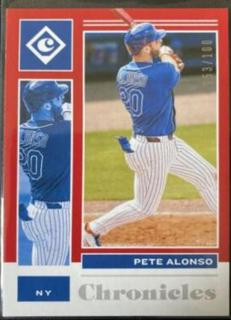 Pete Alonso