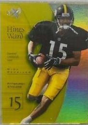 Hines Ward