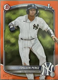 Edgleen Perez