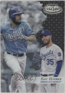 Eric Hosmer