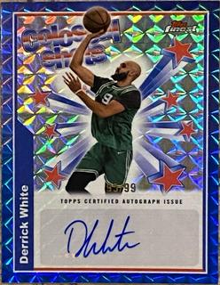 Derrick White
