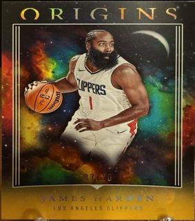 James Harden