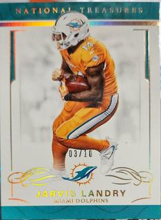 Jarvis Landry
