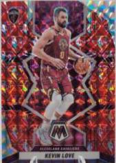 Kevin Love