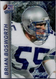 Brian Bosworth