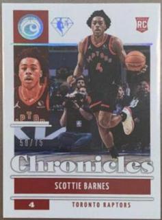 Scottie Barnes