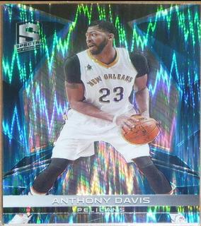 Anthony Davis