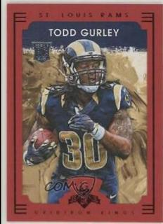 Todd Gurley