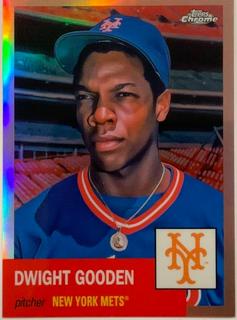 Dwight Gooden