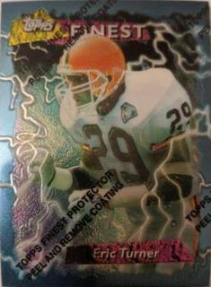 Eric Turner