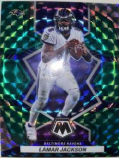 Lamar Jackson
