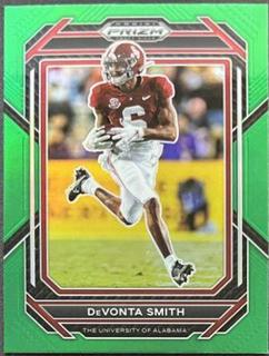 DeVonta Smith