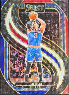 Josh Hart