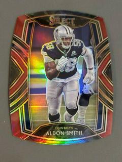 Aldon Smith