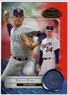 Nolan Ryan