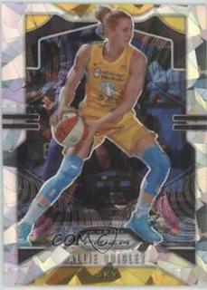 Allie Quigley
