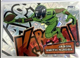 Jaxon Smith-Njigba