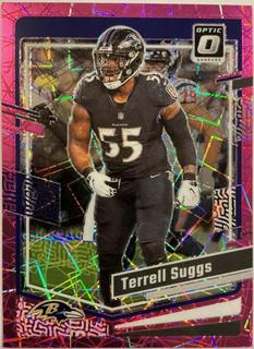 Terrell Suggs