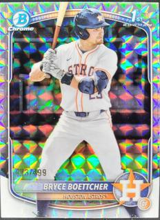 Bryce Boettcher