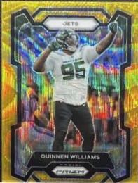 Quinnen Williams