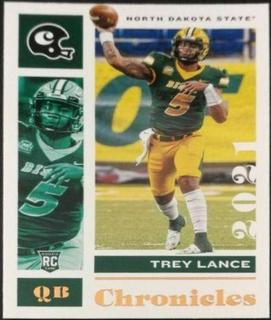 Trey Lance
