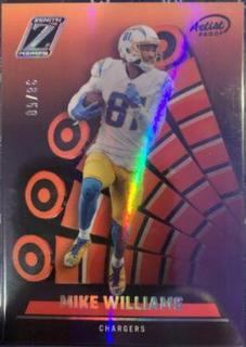 Mike Williams