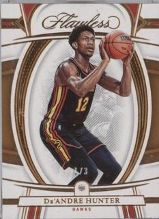 De'Andre Hunter
